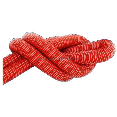 China PU Hose Polyurethane Hose PU Bellows Optional for sale