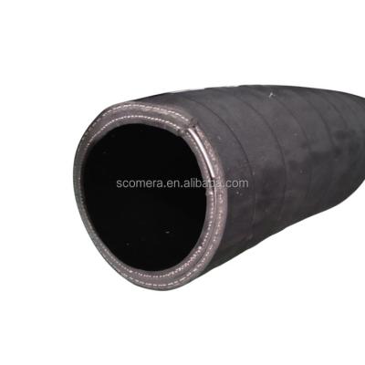 China Optional Gas Hose Fuel Oil Gas Hose Hydraulic Oil Hose for sale