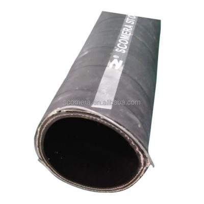 China fuel hose oil hose cotton braided fuel hose optional for sale