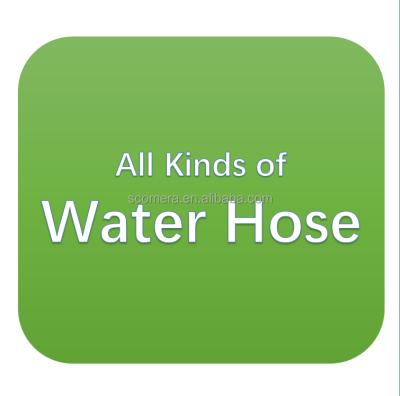 China watering hose 3 inch water hose optional for sale