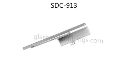 China Fully Hydraulic Soft Close Door Closer , Commercial Door Closer Gate Width ≤950mm for sale