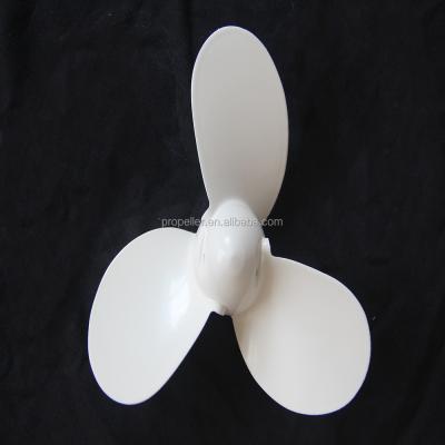 China For YAMAHA Aluminum Marine Outboard Propeller 2HP Outboard Engine For YAMAHA 2HP Engine for sale