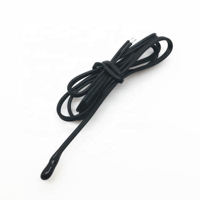 China High Accuracy 5K B3950 1% Temperature Conpensation NTC NTC Thermistor MF52D502F3950L500 for sale