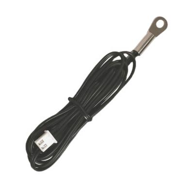 China Electronic Product NTC Thermistor Sensor Temperature M4 Fixed Probe B3950 5K 10K 15K 20K 50K 100K 1% 1M for sale