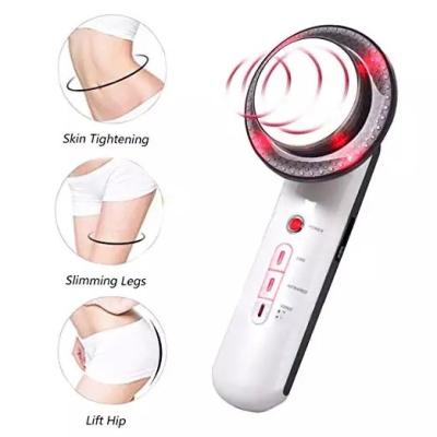 China Acne Treatment Fat Burner Lose Weight Body Slimming Face Slimming Body Massager Body Slimming Fat Burn Machine for sale