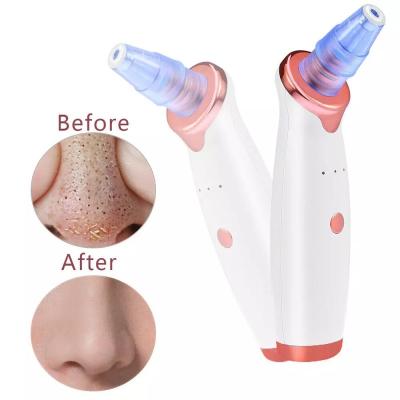 China Acne Treatment BHR006 Blackhead Removal Vacuum for sale