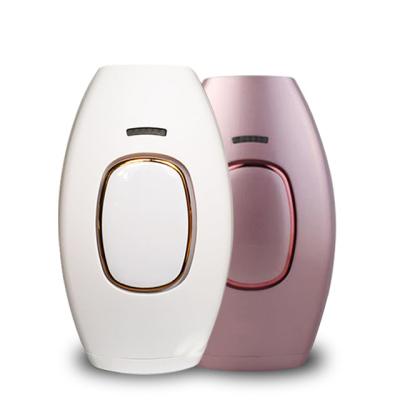 China Portable Hair Removal IPL Laser Hair Removal Device For Home Use And Skin Rejuvenation for sale