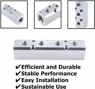 China Professioneller OEM-CNC-Aluminiumteile, maßgeschneiderter Aluminium-CNC-Bearbeitungsservice zu verkaufen