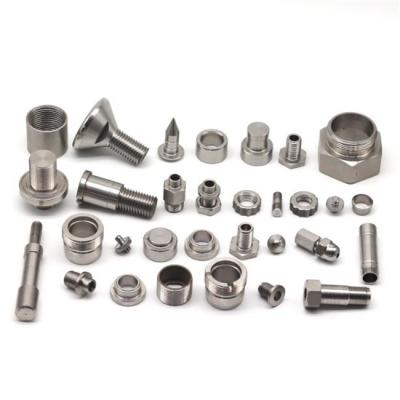 China OEM 3 4 5 piezas mecánicas del CNC de AXIS galjanoplastia anodizada para los instrumentos médicos en venta