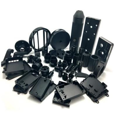 China POM Nylon PEEK Gasket Compressor Valve Plate Shaped Plastic CNC Machining Parts for sale