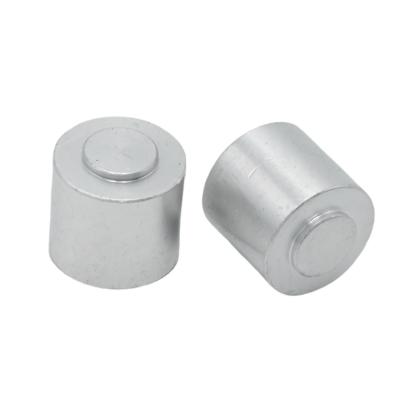 China Laser/Etch/Engrave Battery Terminal Connector EV Power Battery Pack Mounting Cylinder for sale