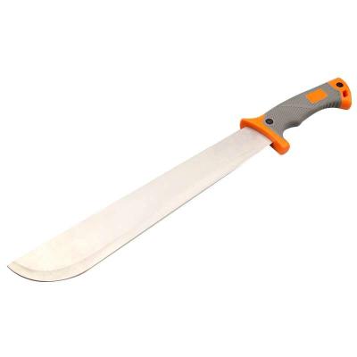 China OEM Modern Stainless Steel Machete Wear Resistance M202 for sale