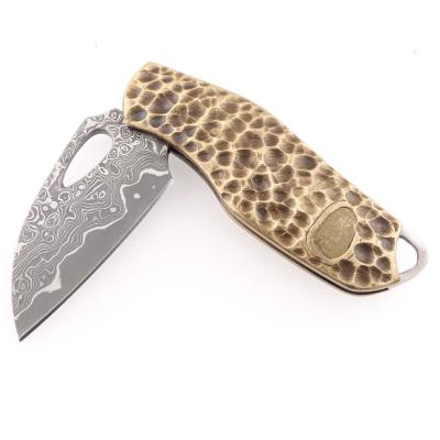 Cina OEM Pterosaur ss Dagger Knife Scratch Resistant Antirust d'acciaio in vendita