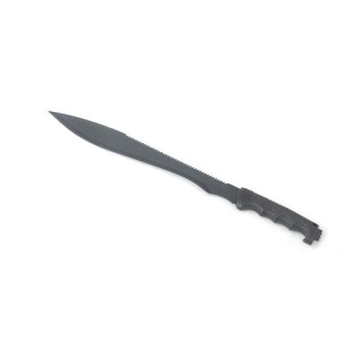 Cina Coltello cercante lungo agricolo multifunzionale 19.5in di Cane Knife 2mm in vendita