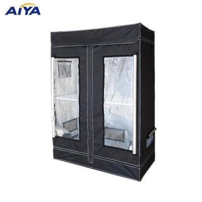 China Easily assembled grade one 600D 100x100x200cm 40*40