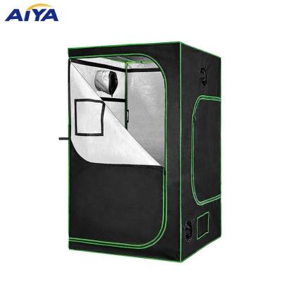 China Easily Assembled Size 60*60*140cm Grow Tent Plant Growing Room Grow Tent Houseplant and Vegs for sale