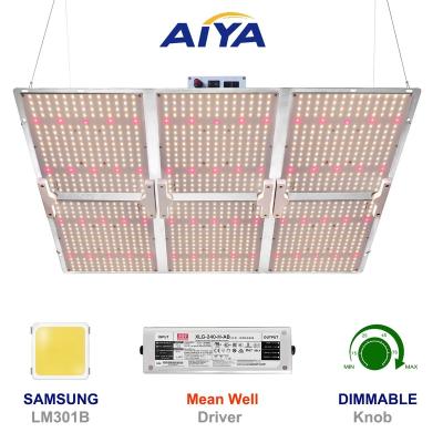 China Seed starting Led grow light board led grow light with fulls plant to grow light plant to grow light to vegs and plant breeding for sale