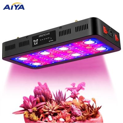 China Seed Starting New Led Lamp Full Spectrum Led Light COB For Growing Light 240W Watt Led Indoor Plant And Vegs Grow Light for sale