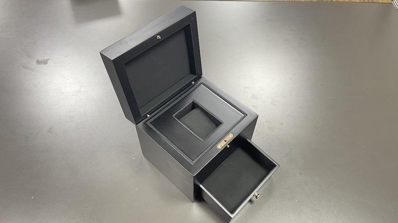 Verified China supplier - Guangzhou Sundo Packaging Box Co., Limited