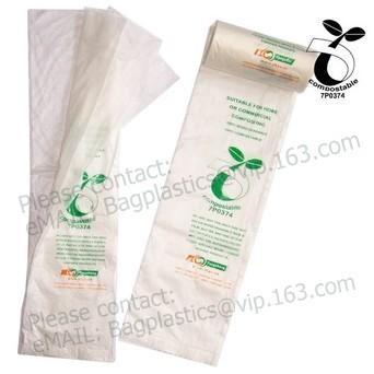 China Biodegradable Plastic Bags, eco friendly bags, Waste disposal bags, Grocery recycle bags for sale