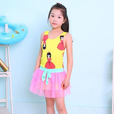 Chine Vêtements de bain uniques d'enfants prix simples de style des meilleurs à vendre