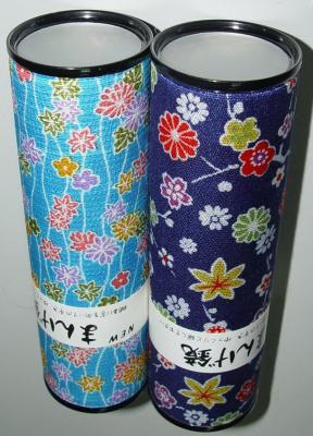 China Cylinder Tube Handmade Children Mini Magic Paper Toy Kaleidoscope Gift for sale