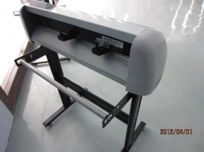 China digital vinyl cutter plotter for custom vinyl car sticker Pcut vinyl cutter CT630H for sale