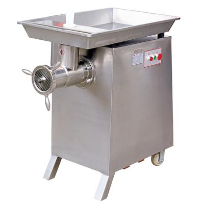 China Hotels Stainless Steel Electric Grinder / Industrial Meat Grinder (TC42) for sale