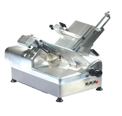 China HBS320 Hotels Electric Fully Automatic Meat Slicer Machine / Cheese Slicer Machine for sale