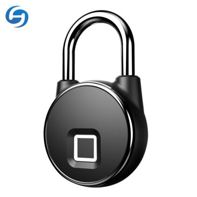 China P22 Fingerprint Zinc Alloy Wholesale Tuya Huiyou Smart Lock BT4.1 for sale