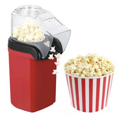 China Industrial Household Kitchen Appliances Stir Popcorn Vending Machine for sale