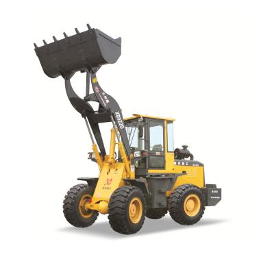 China ZL18 1.8ton wheel loader 922 with CE for sale