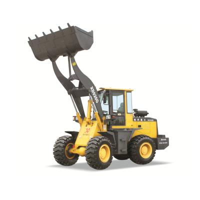 China ZL20 2.0ton wheel loader 926 with CE for sale