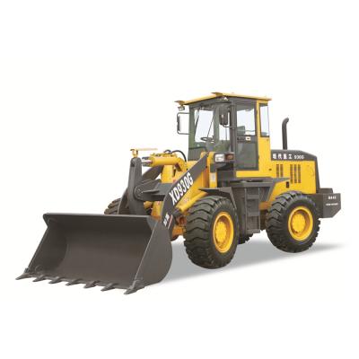 China ZL28 2.8ton wheel loader 930G with CE for sale