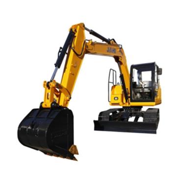 China Katop JH75D crawler excavator 7.5ton for sale