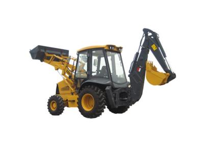 China WZ30-25 Katop XD850 Backhoe Loader 7 ton for sale