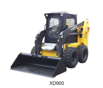 China China BOBCAT Katop XD900 Skid Steer Loader 950KG for sale