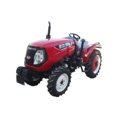 China 25HP farm tractor TT250/TT254  4*2/4*4 wheel drive many attachments optional for sale