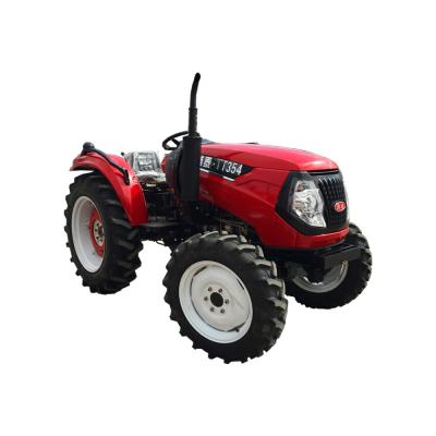 China 35HP farm tractor TT350TT354  4*2/4*4 wheel drive Agricultural farm equipment for sale