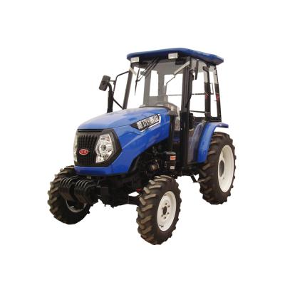 China 40HP farm tractor TT400TT404  4*2/4*4 wheel drive Agricultural farm equipment for sale