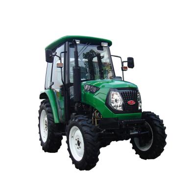 China 80HP farm tractor TT804   4*4  4wheel drive Agricultural farm equipment for sale