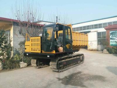 China JT-15T  15ton crawler type transporter for sale