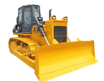 China Hot Sale and High Quality HD16 Crawler Type Bulldozer for sale