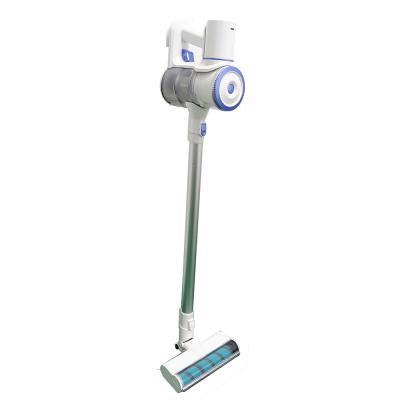 China Car Wet Dry Cheap Brushless Motor Cordless Vacuum Cleaner Cordless Vacuum Cleaner for sale