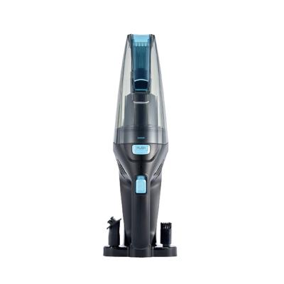 China New OEM Home Hotel Cordless Wet Dry Portable Handheld Cordless Vacuum Cleaner for sale