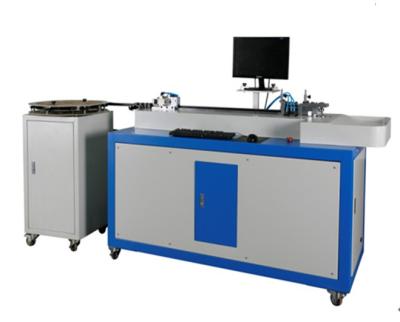 China AUTOMATIC BENDING MACHINE for machinery repair shops for sale