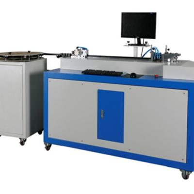 China Machine repair shops AUTOMATIC BENDING MACHINE for sale