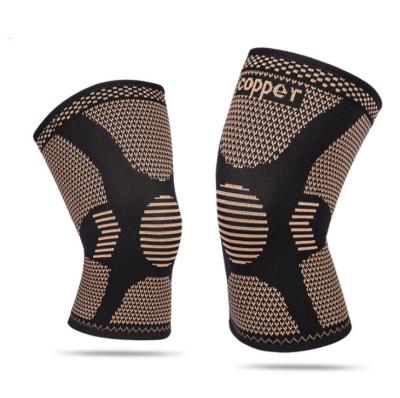 China Wholesale Universal Sports User Factory Price Knee Pads Highly Elastic and Breathable Chinese Knee Pads for Sports and Entertainment Products for sale