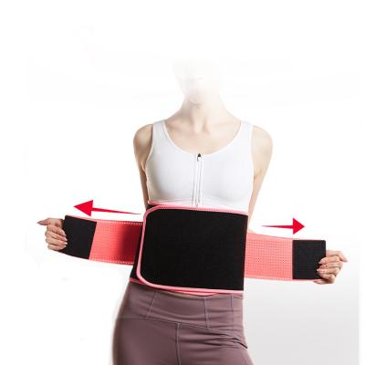 China High Quality Adult Sports Waist Protectors Safe Sustainable Protection Belt For Protective Sports Gear for sale