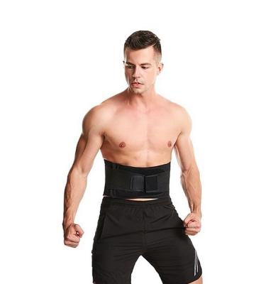 China New Waist Protector Adult Sports Protective Gear Comfortable Fit Lumbar Support for sale